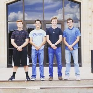 Meet your Posher, Colt